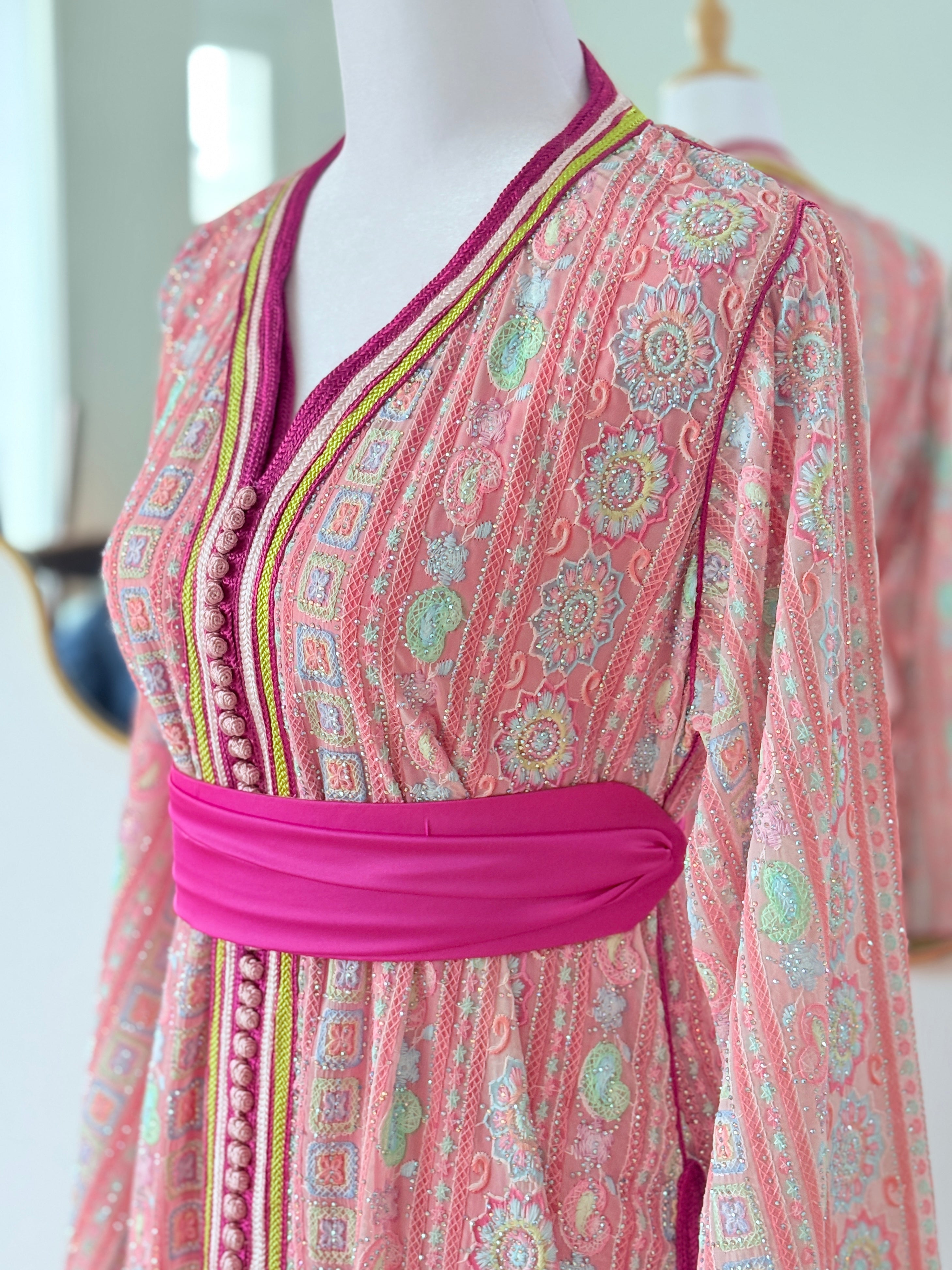 Takchita Sari prestige - Rosé