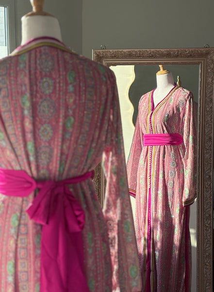 Takchita Sari prestige - Rosé